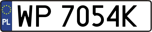 WP7054K