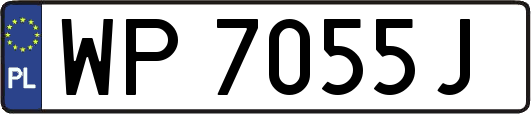 WP7055J