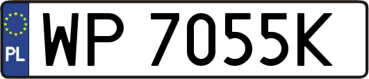WP7055K