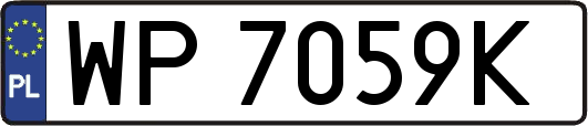 WP7059K