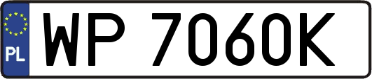 WP7060K