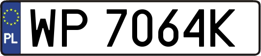 WP7064K