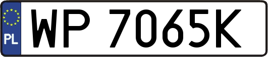 WP7065K