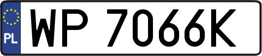 WP7066K