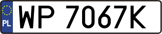 WP7067K