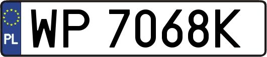 WP7068K