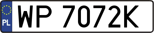 WP7072K