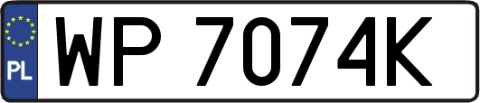 WP7074K