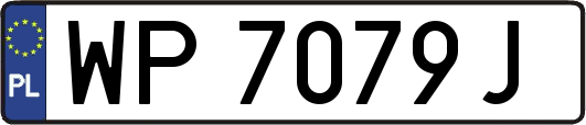 WP7079J