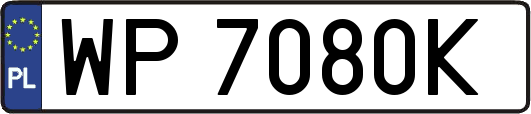 WP7080K