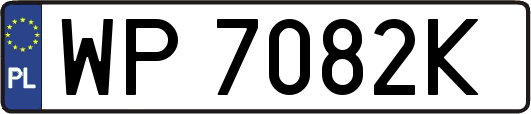 WP7082K