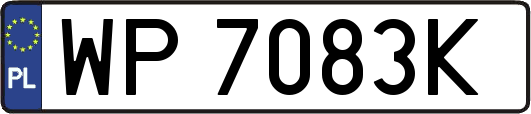WP7083K