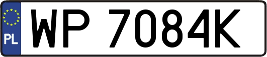 WP7084K