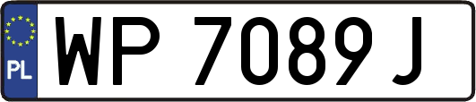 WP7089J