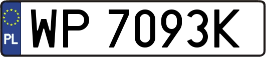 WP7093K