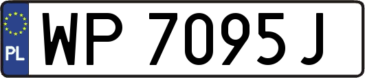 WP7095J