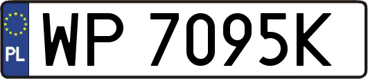 WP7095K