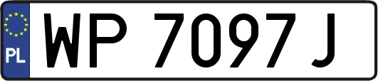 WP7097J