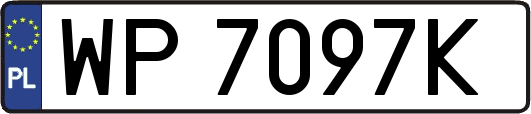 WP7097K
