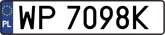 WP7098K
