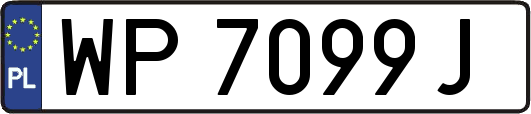 WP7099J