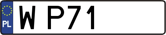 WP71