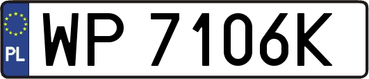 WP7106K