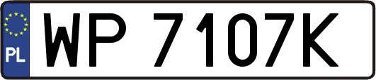 WP7107K
