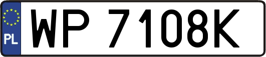 WP7108K