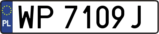 WP7109J