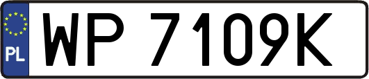 WP7109K