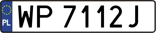 WP7112J