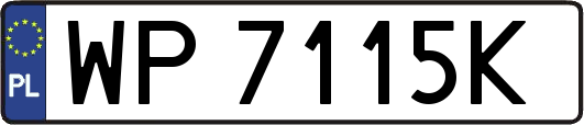 WP7115K