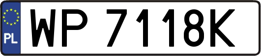 WP7118K
