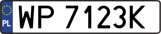 WP7123K
