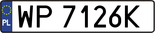 WP7126K