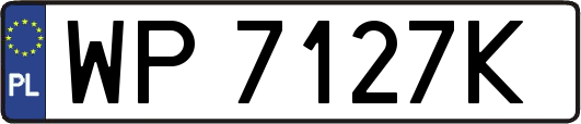 WP7127K