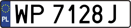 WP7128J