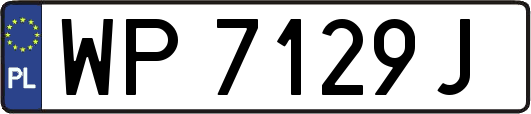 WP7129J