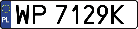 WP7129K