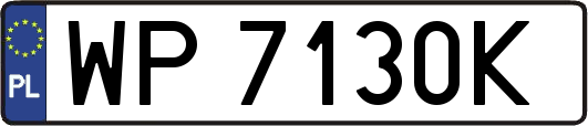 WP7130K