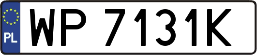 WP7131K