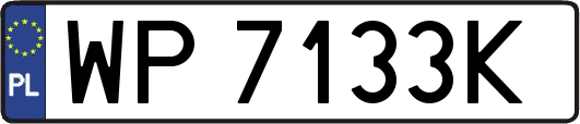 WP7133K