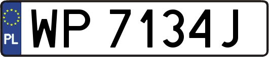 WP7134J