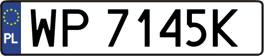 WP7145K
