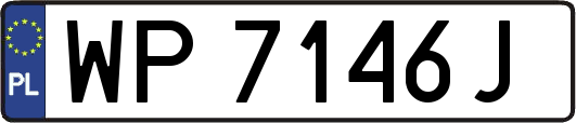WP7146J