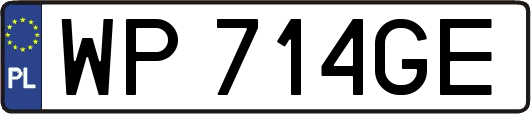WP714GE