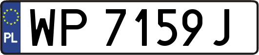 WP7159J