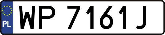 WP7161J