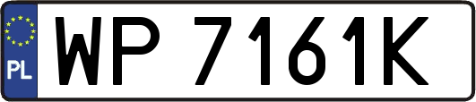 WP7161K